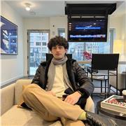 Offro lezioni di biologia chimica e inglese livello avanzato, matematica fisica livello medio